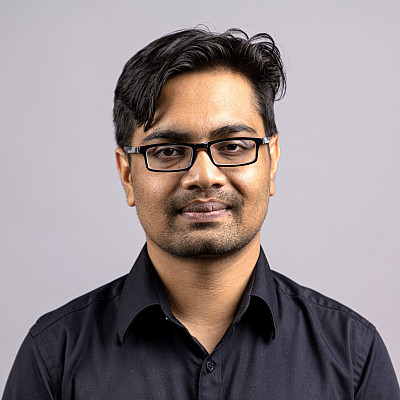 Md Golam Rosul Photo taken on Thursday, Sept. 15, 2022.