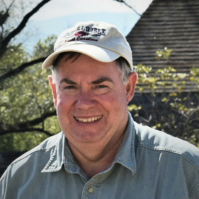 Photo of Tommy Eanes