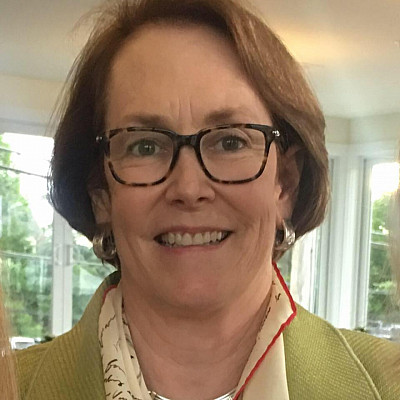 Claire Dennison Griffith '80