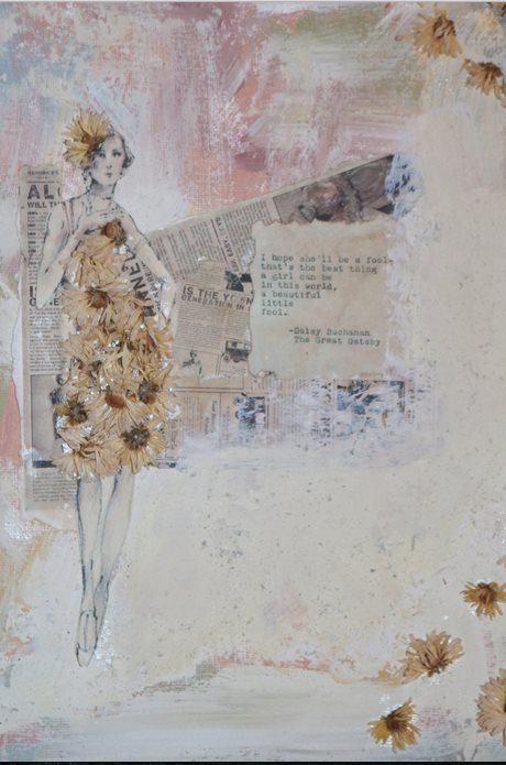 Students Choice: Beautiful Fool by Charlotte Schroder