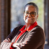 Headshot of Dr. Denise Young