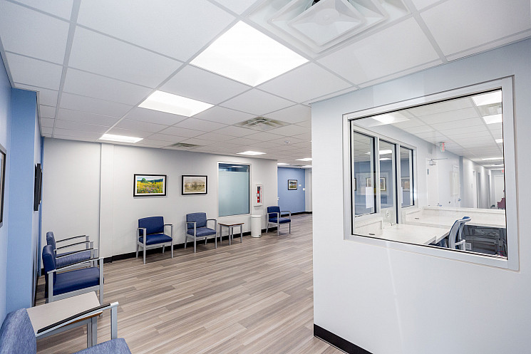 Our Campus Student Health Clinic